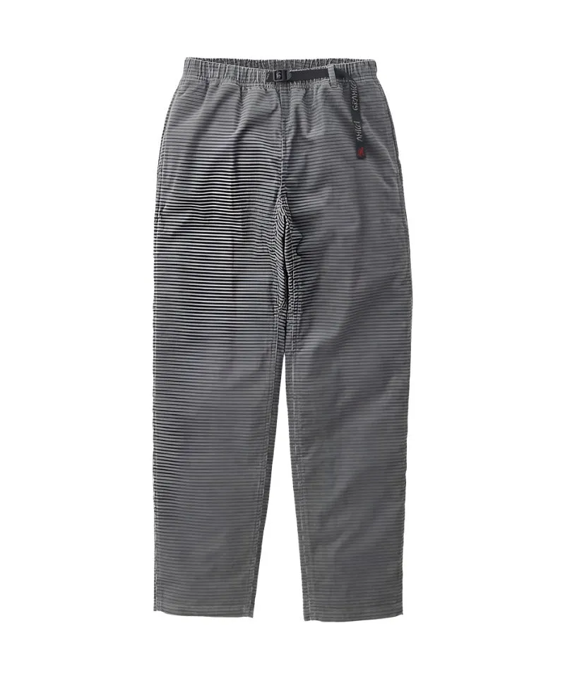 Gramicci Grid Cord Jam Pant