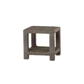 Grand Stafford Square End Table