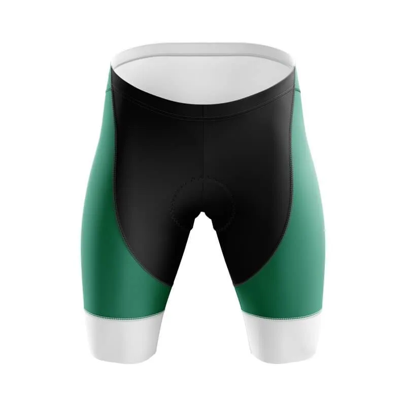 Green Leprechaun Shorts & Pants