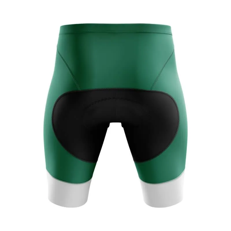 Green Leprechaun Shorts & Pants