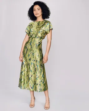 Greenfinch Midi Dress