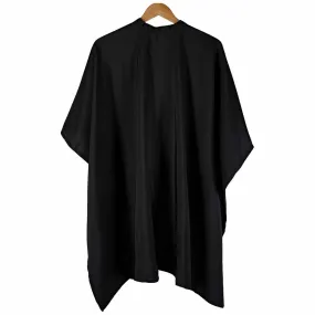 Hairdressing Cape Termix Evolution Black