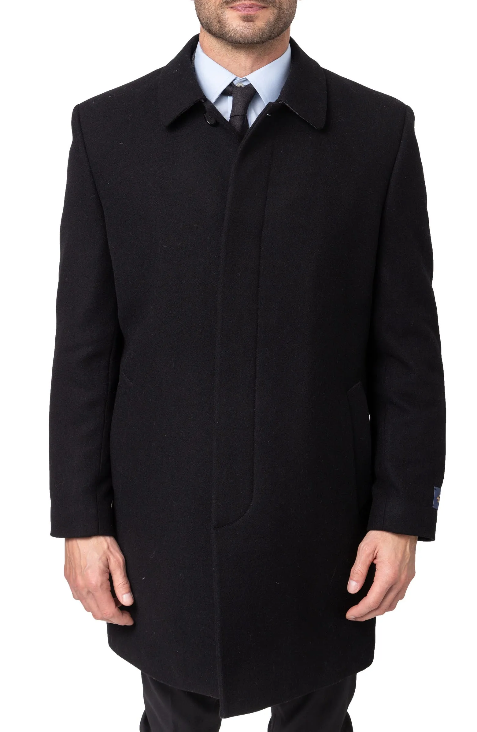 Hart Schaffner Marx Hanley Men's Coat