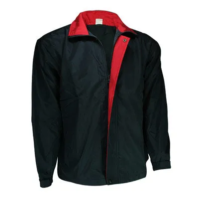 HD Microfiber Jacket