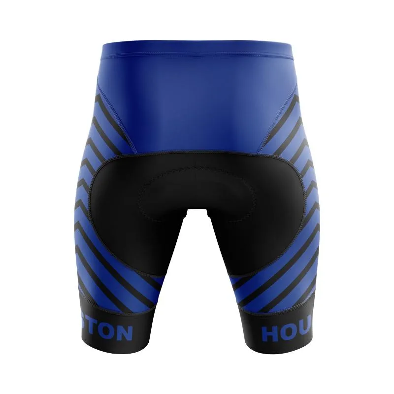 Houston (V3) (Black) Shorts & Pants