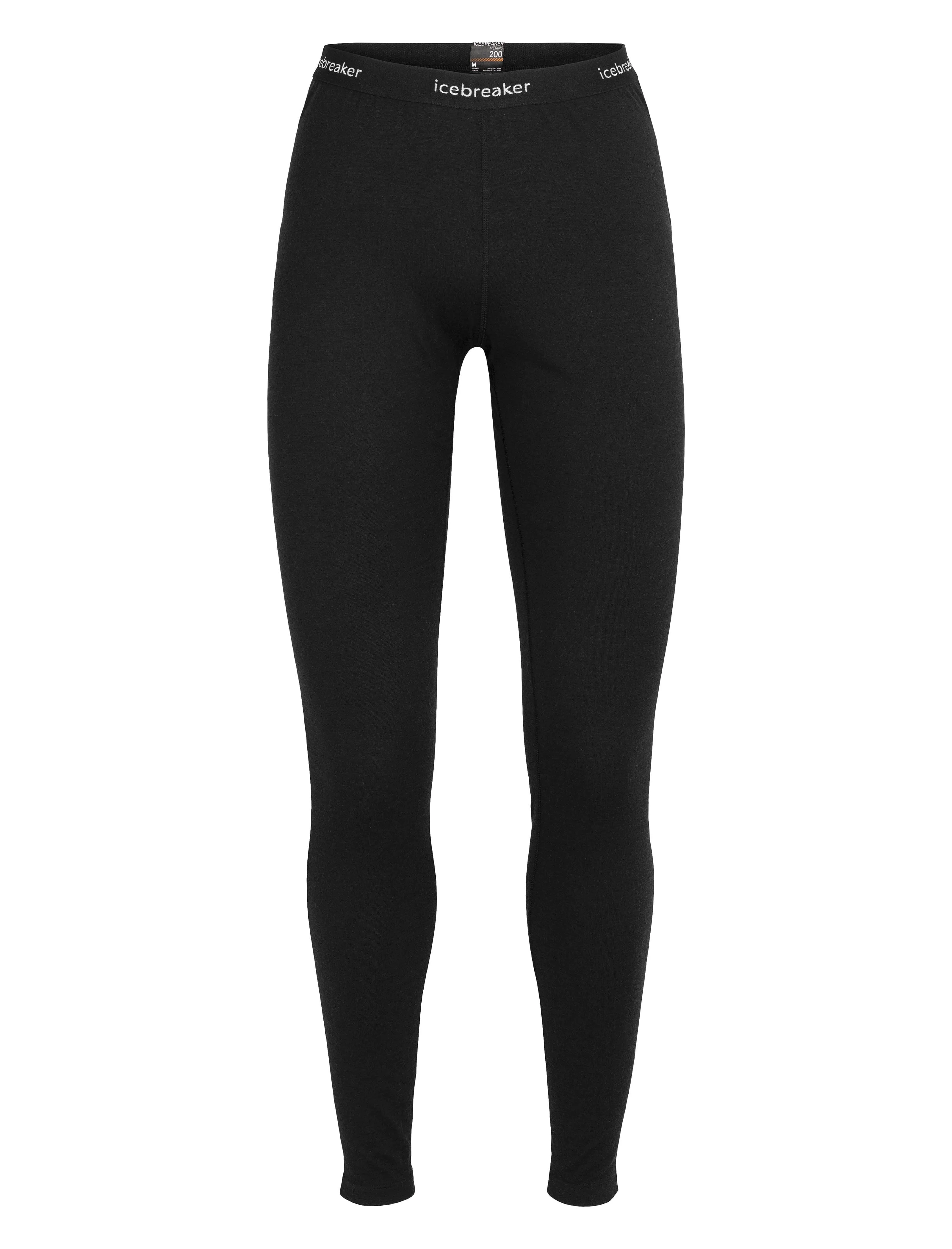 ICEBREAKER LEGGING 200 OASIS