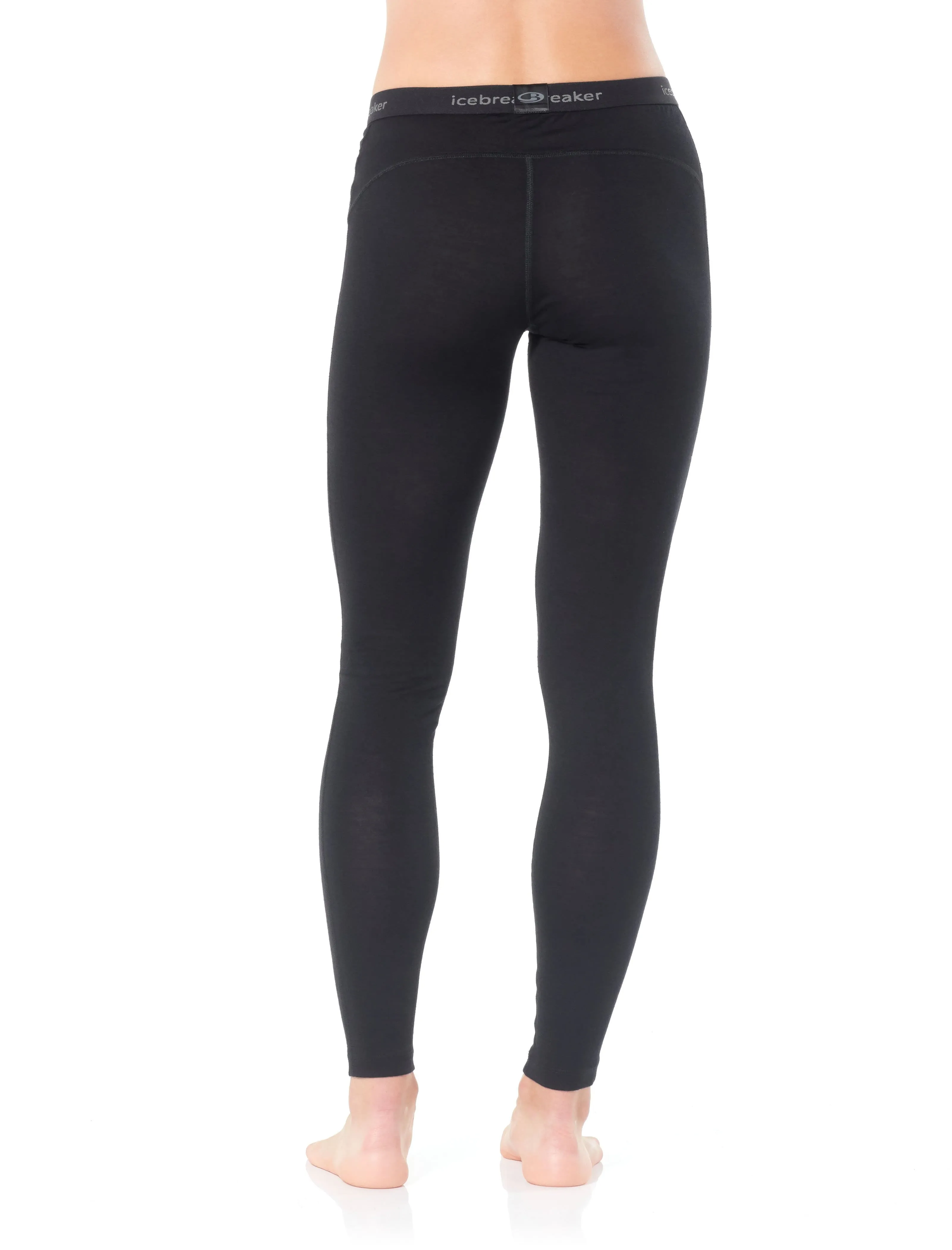 ICEBREAKER LEGGING 200 OASIS