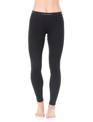 ICEBREAKER LEGGING 200 OASIS