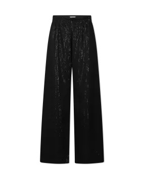 Iris Sequin Pant