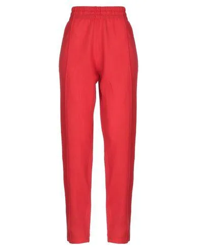 Isabel Marant Women Casual trouser Red L INT