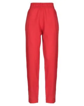 Isabel Marant Women Casual trouser Red L INT