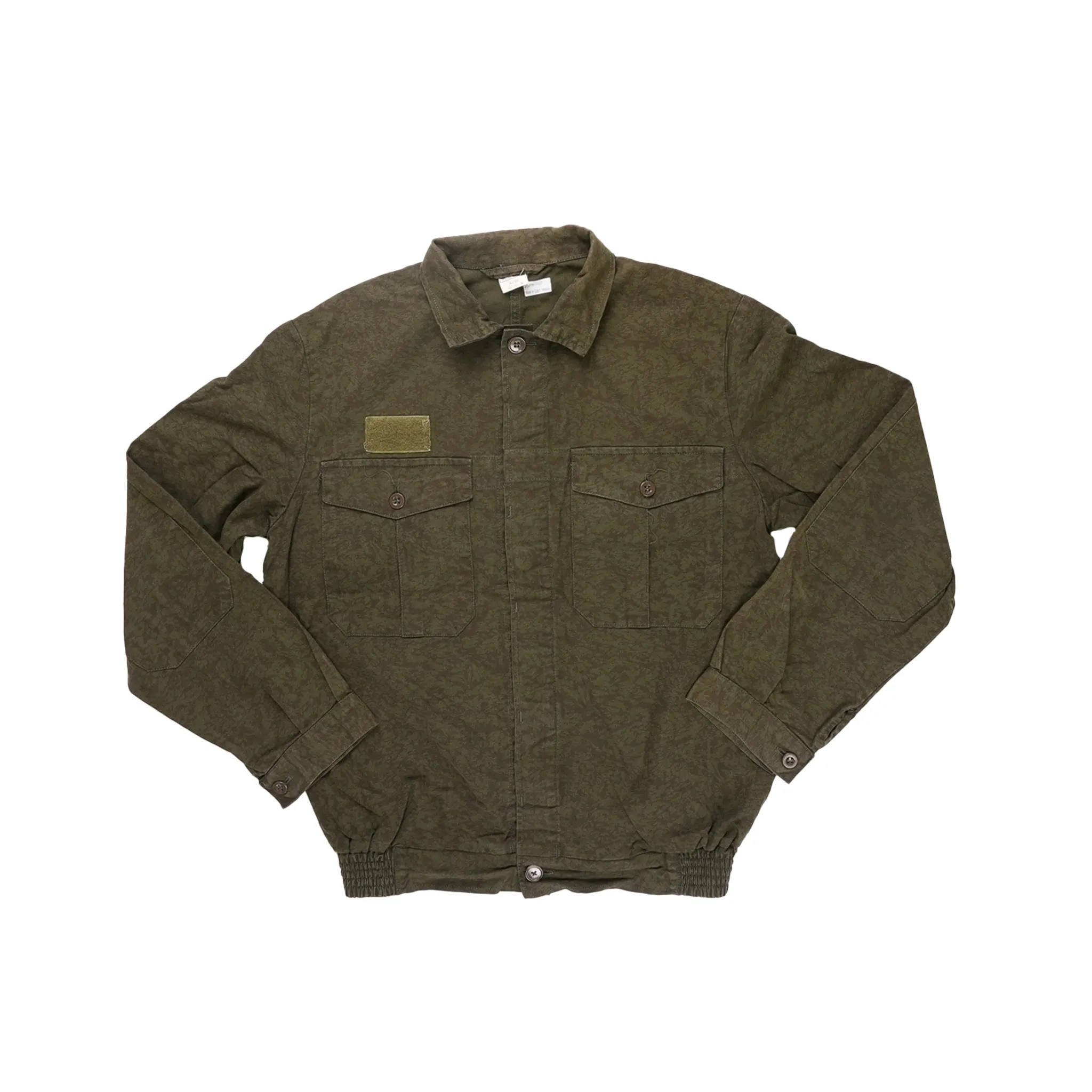 Issued Czech Vz. 92 Work Shirt