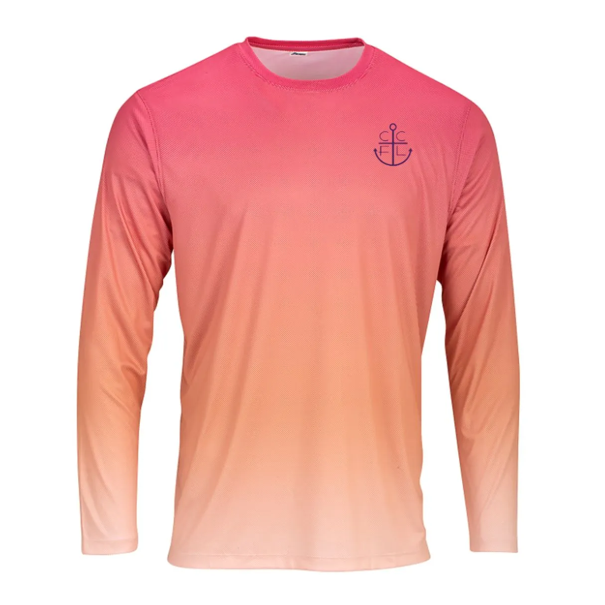 Jellyfish Sun Shirt - UPF50 Dryfit Sun Protection Tee