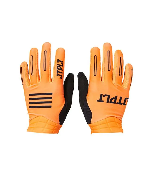 Jetpilot Vault Airlite Jetski Gloves (2024) - Orange