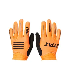 Jetpilot Vault Airlite Jetski Gloves (2024) - Orange