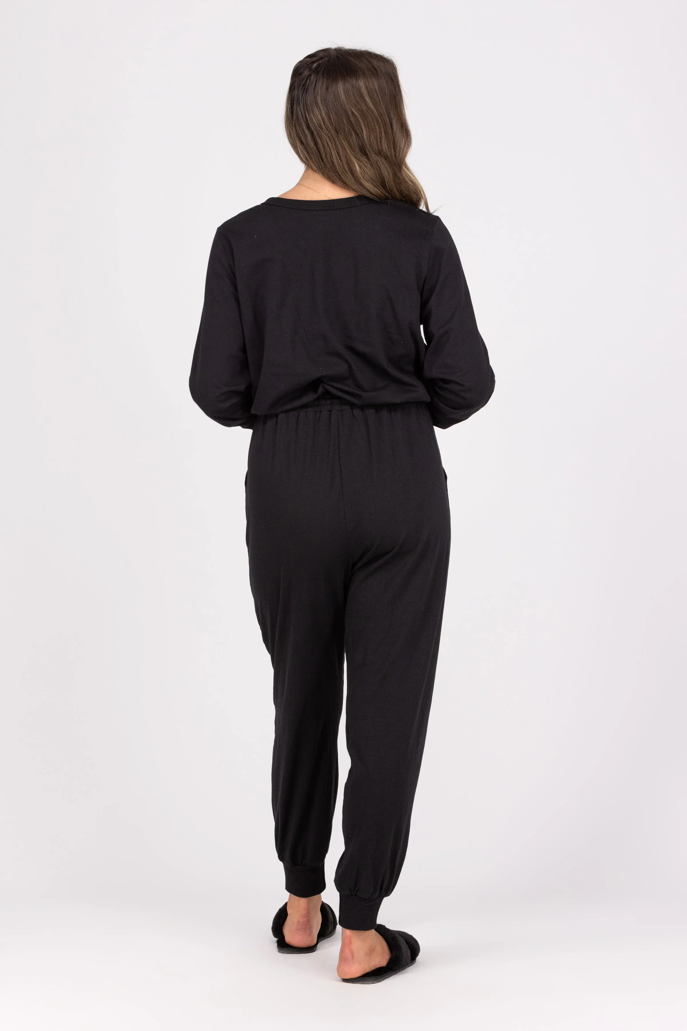 Jumping For Joy Jumpsuit