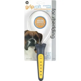 JW Gripsoft Shedding Blade