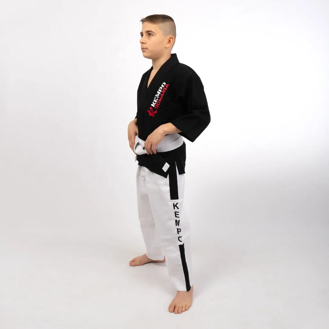 Kempo Knockout Kids' Kimono