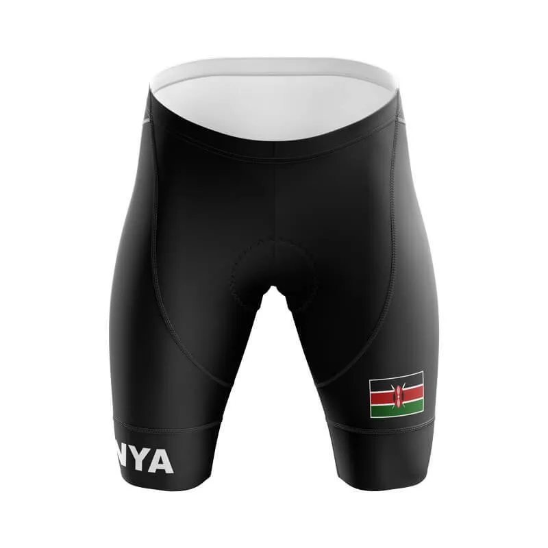 Kenya Shorts & Pants (V1)