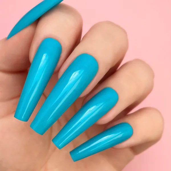 Kiara Sky All-in-One Gel   Polish Duo - 5070 Shades of Cool