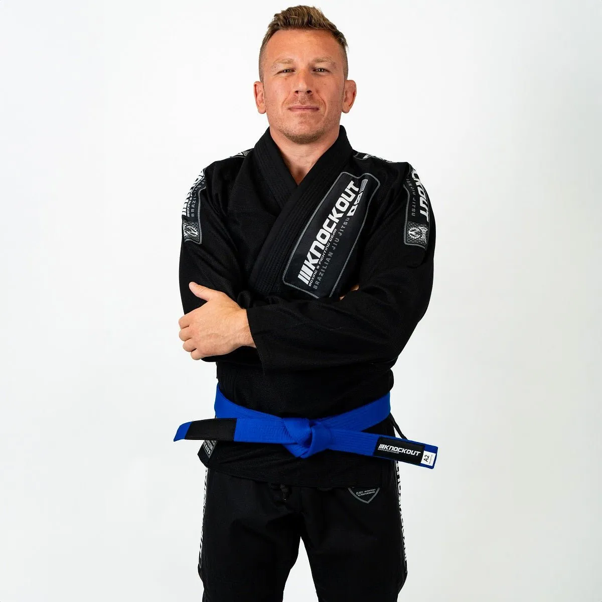 Knockout BJJ GI 2.0