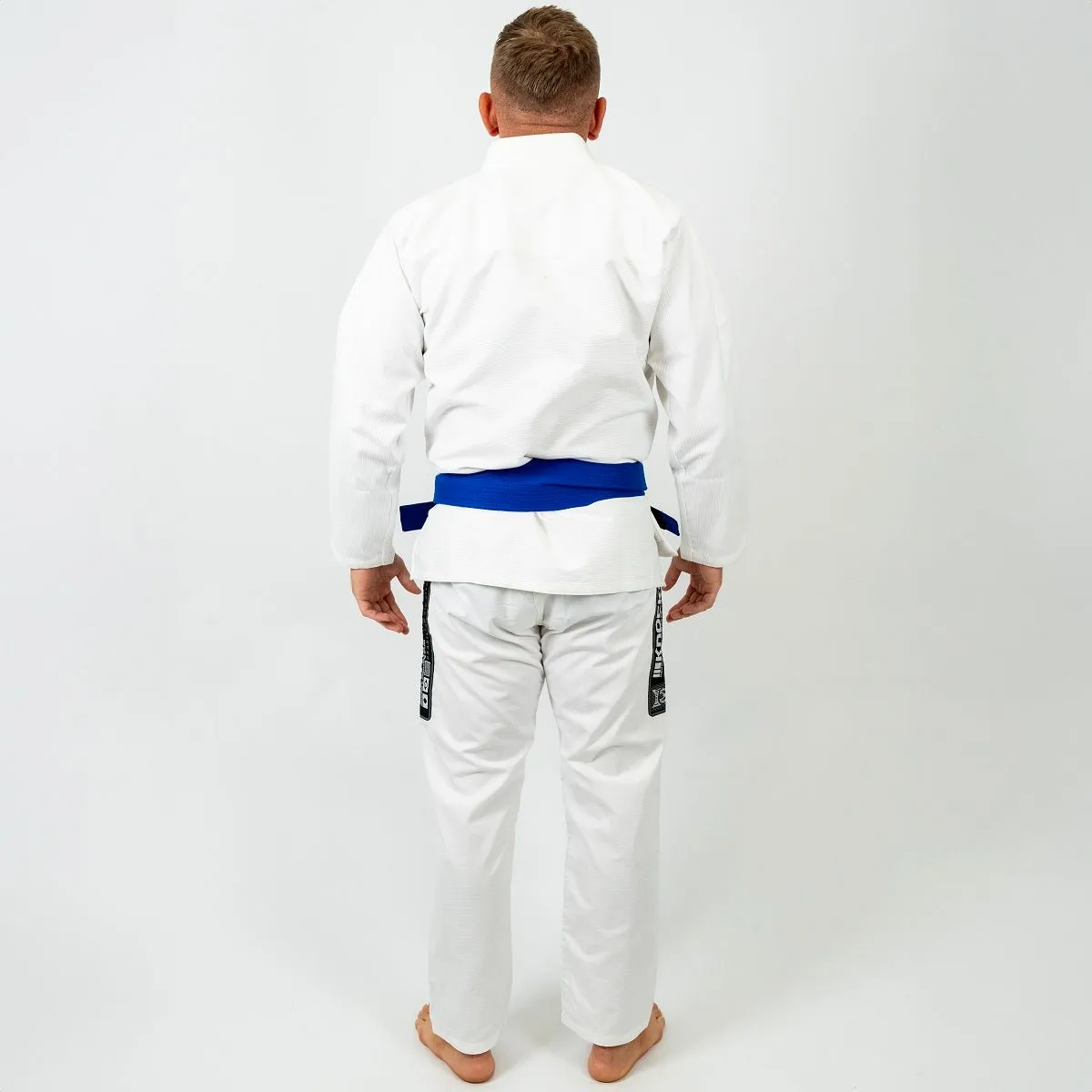 Knockout BJJ GI 2.0