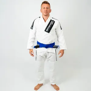 Knockout BJJ GI 2.0