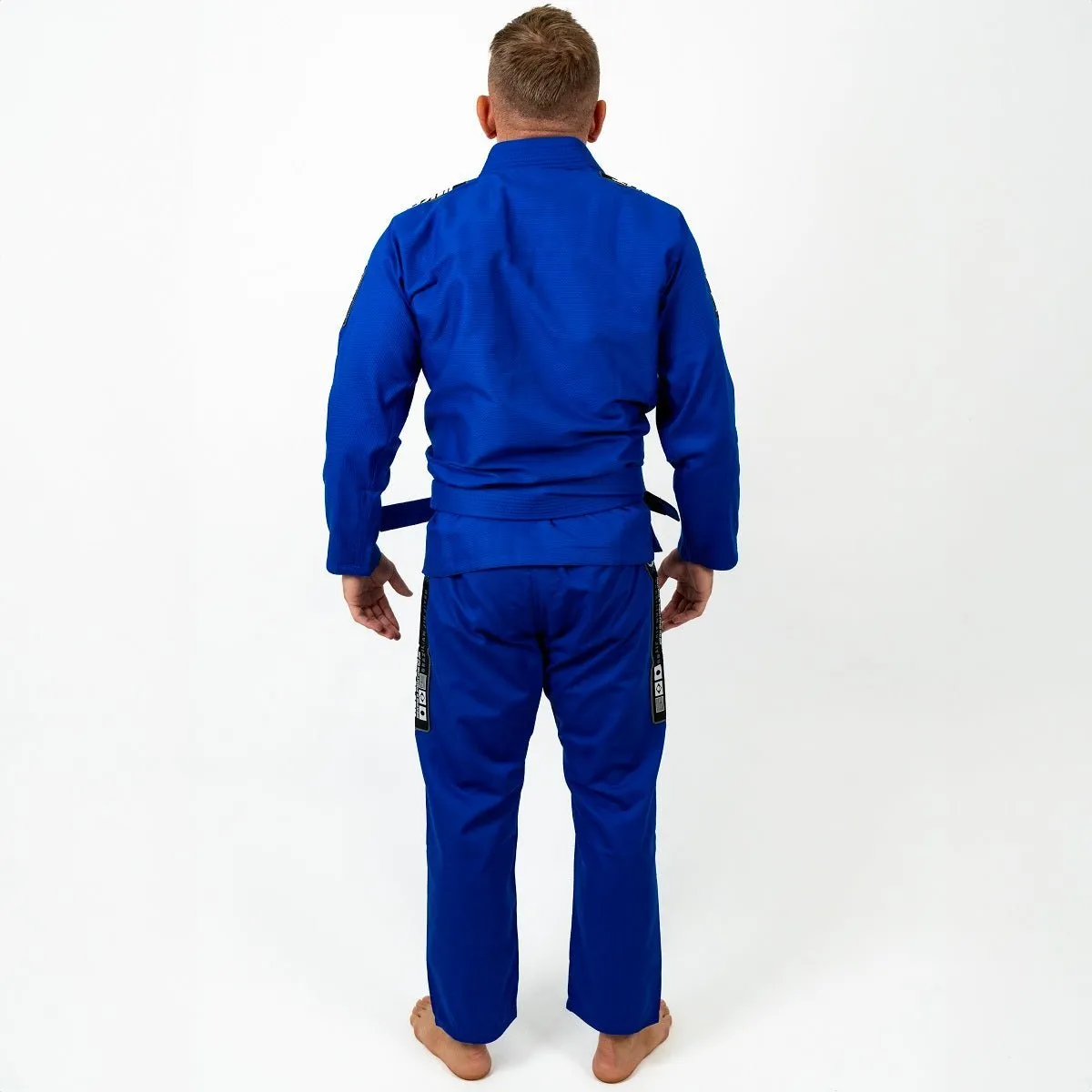 Knockout BJJ GI 2.0