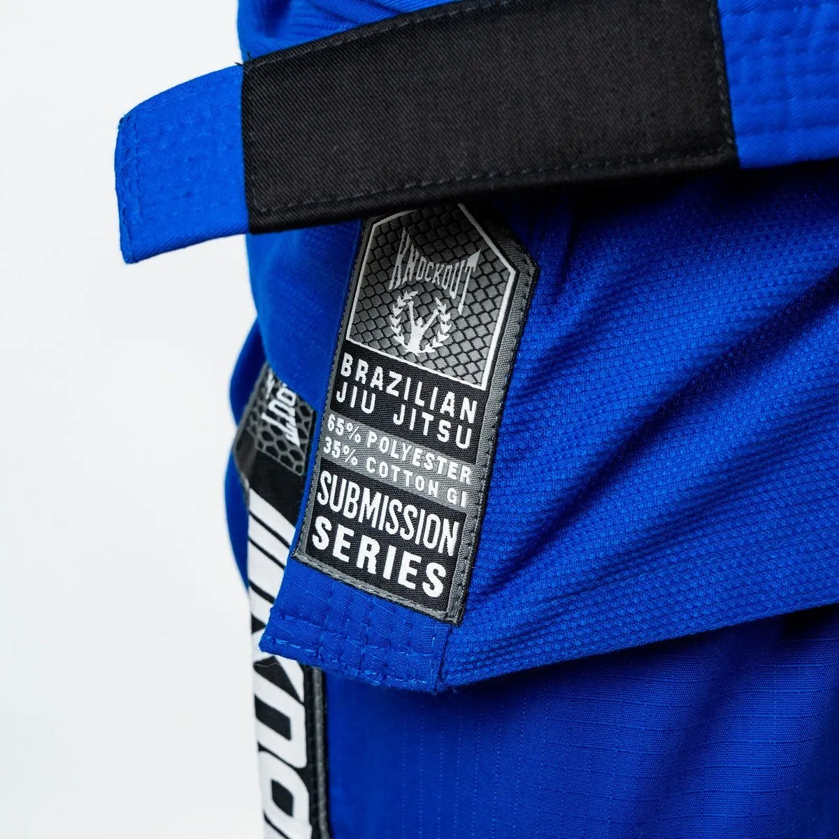 Knockout BJJ GI 2.0