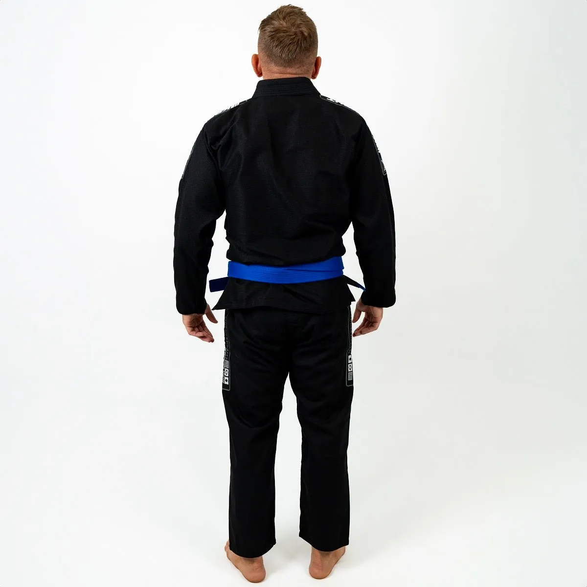 Knockout BJJ GI 2.0