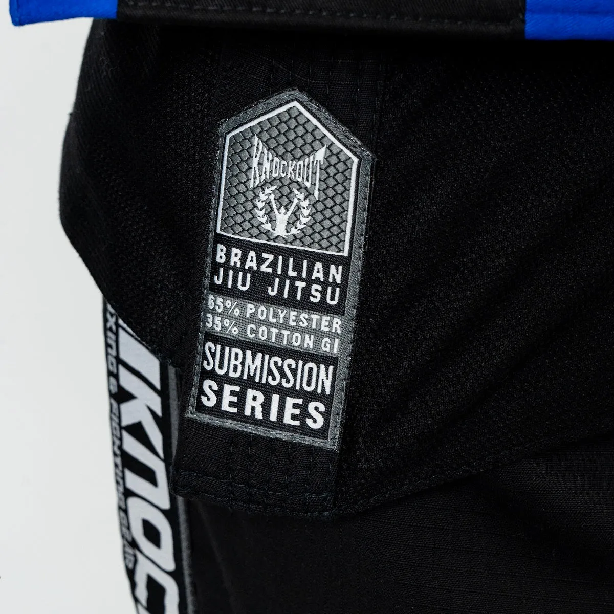 Knockout BJJ GI 2.0