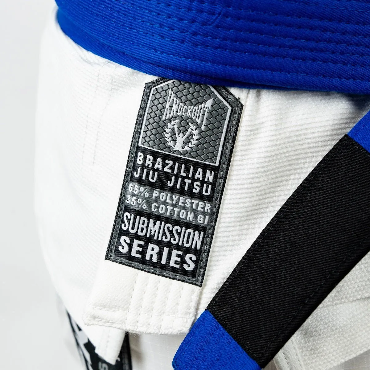 Knockout BJJ GI 2.0