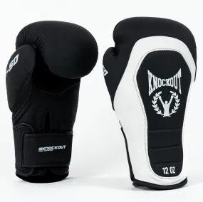 Knockout F50 Boxing Gloves