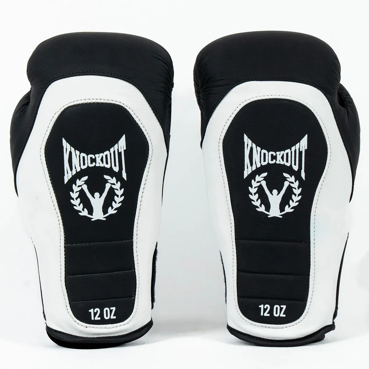 Knockout F50 Boxing Gloves