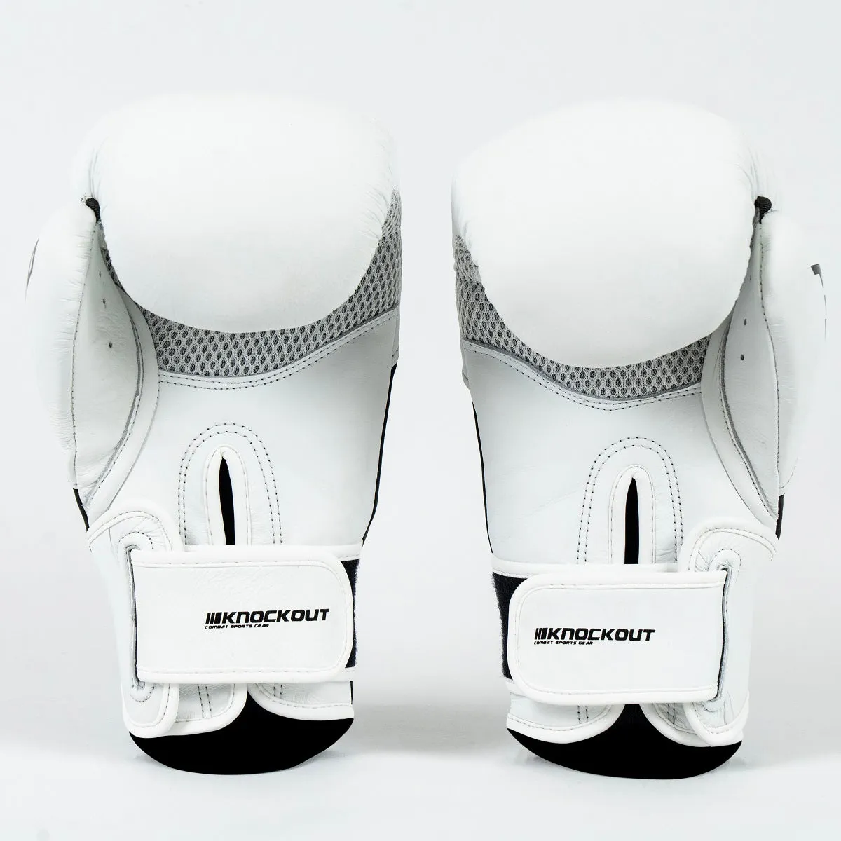 Knockout F50 Boxing Gloves