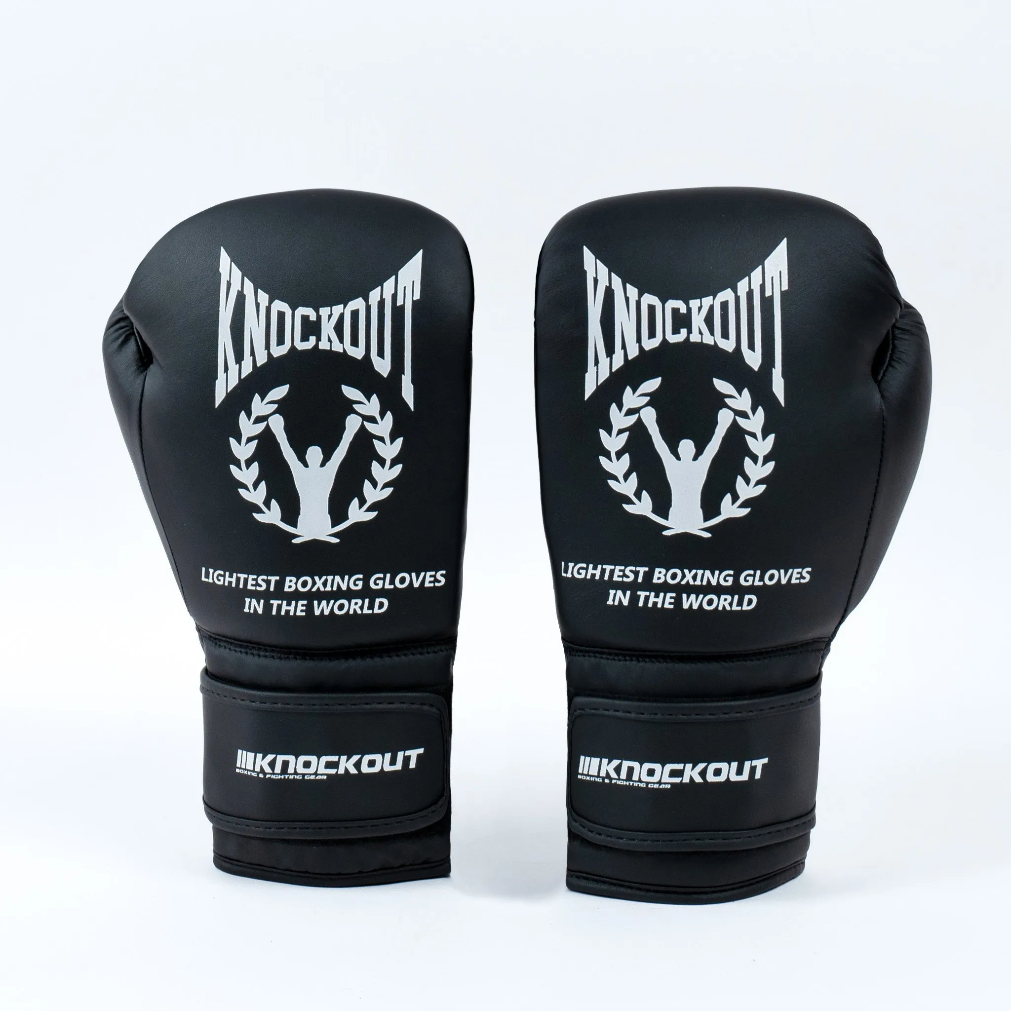 Knockout  Kids Ultra Light Boxing Gloves