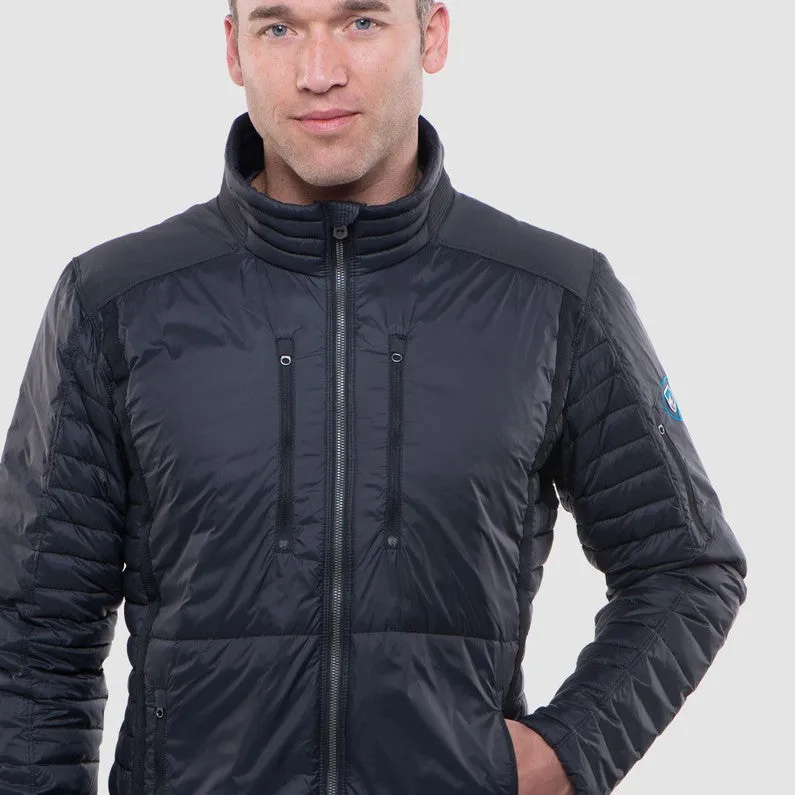 Kuhl Spyfire Down Jacket Men