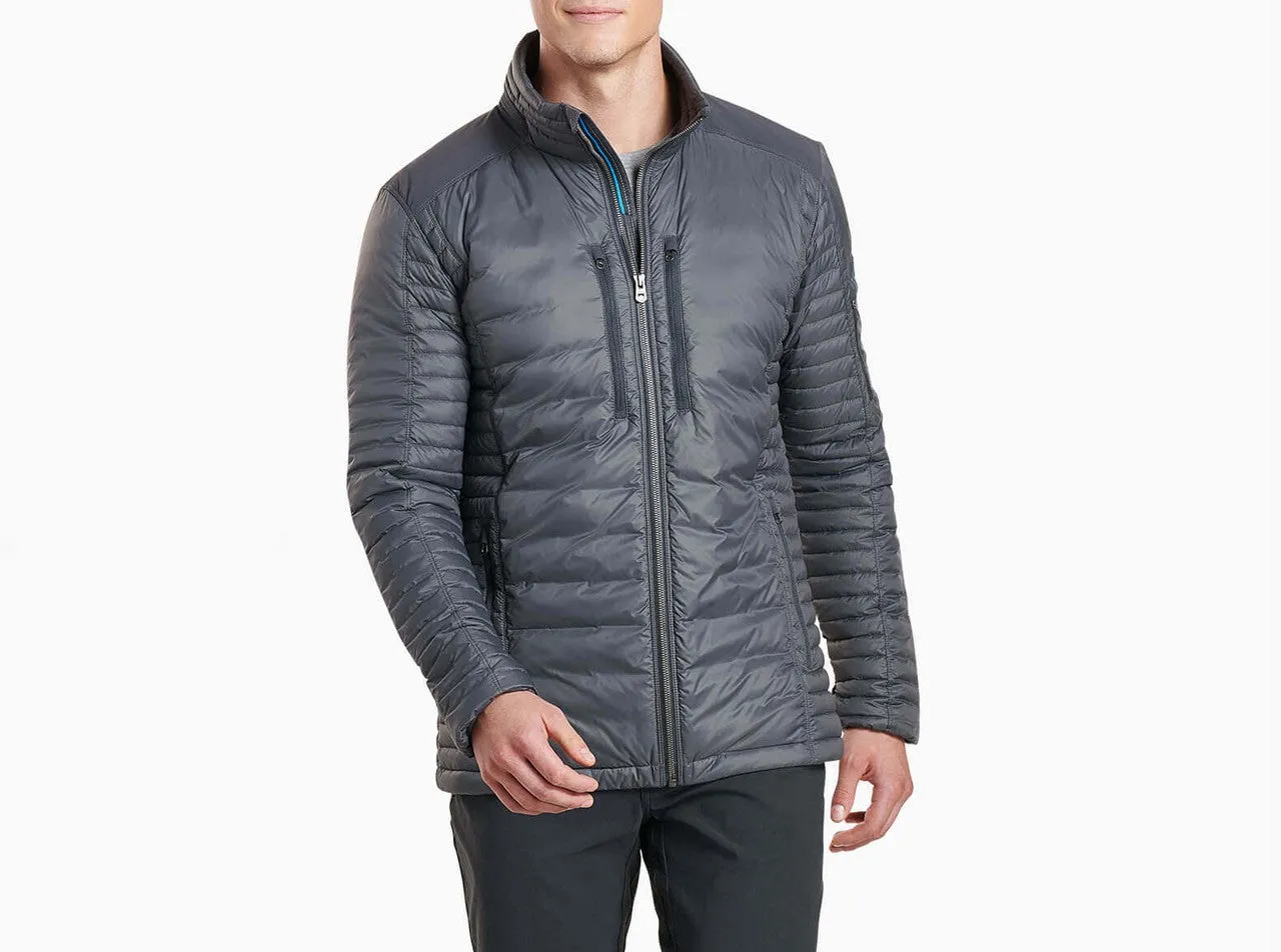 Kuhl Spyfire Down Jacket Men