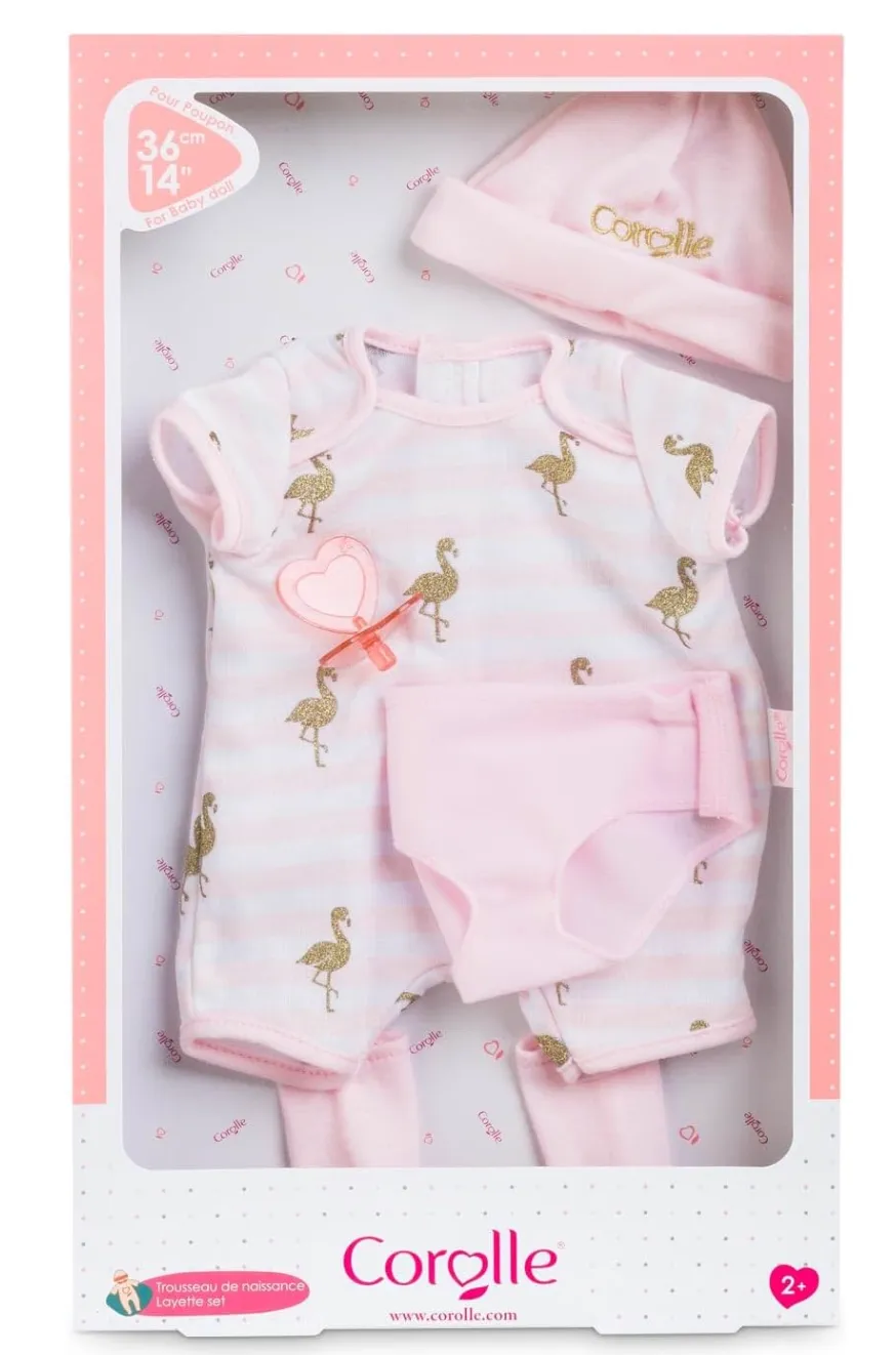 LAYETTE SET