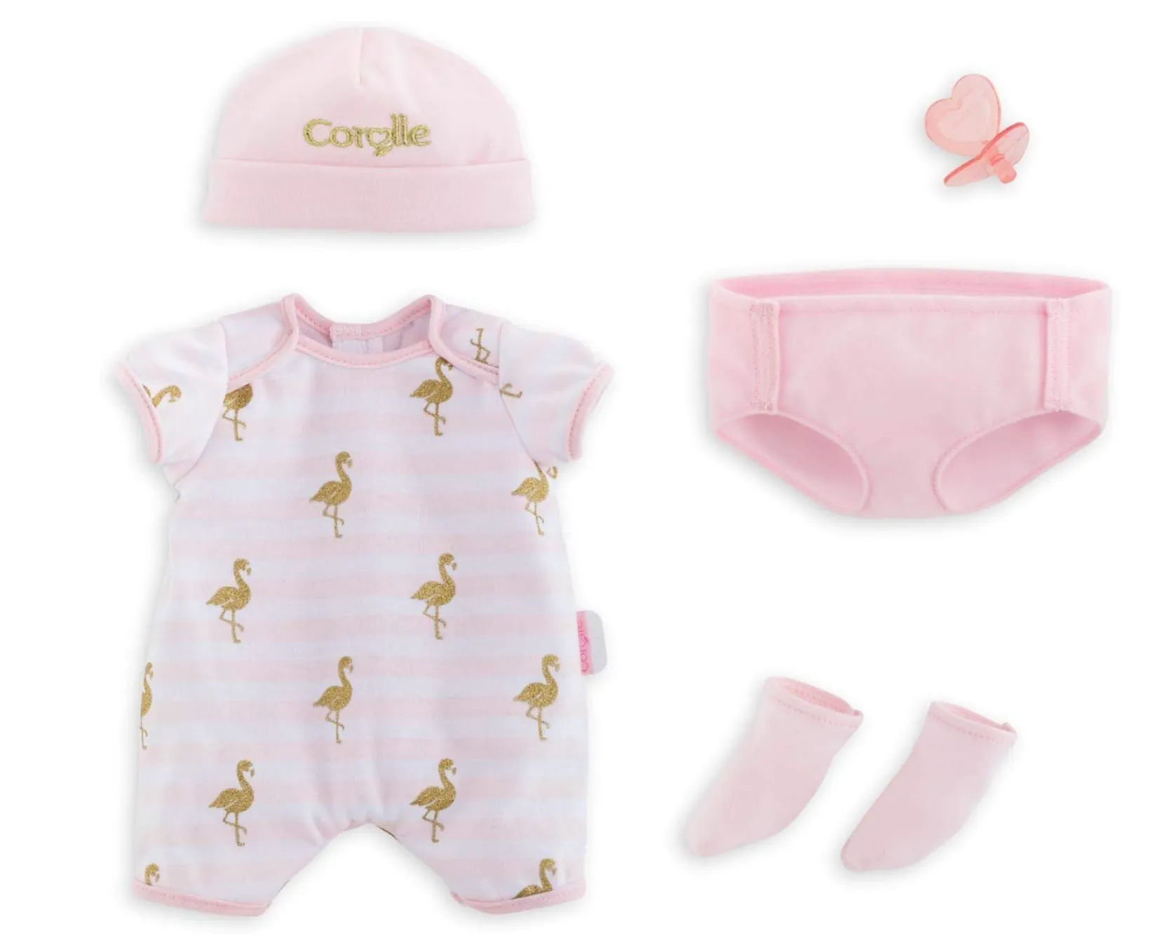 LAYETTE SET