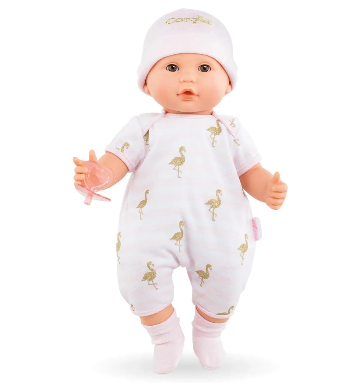 LAYETTE SET