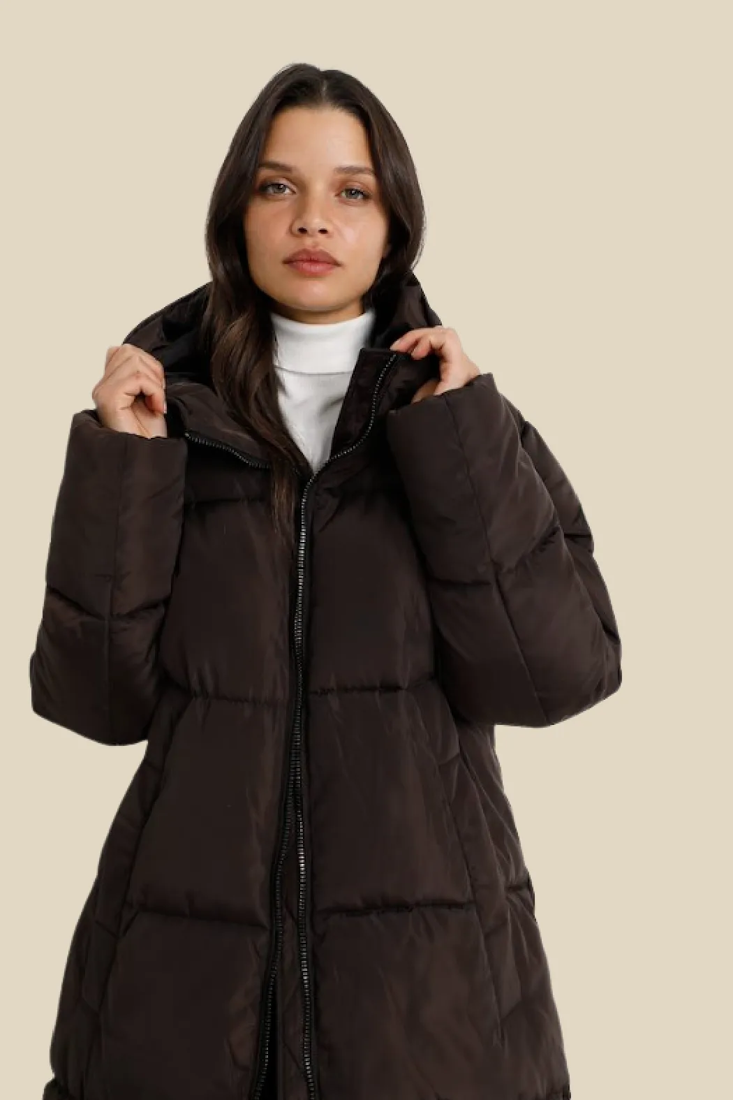 Lenoma Coat