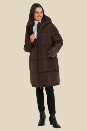 Lenoma Coat