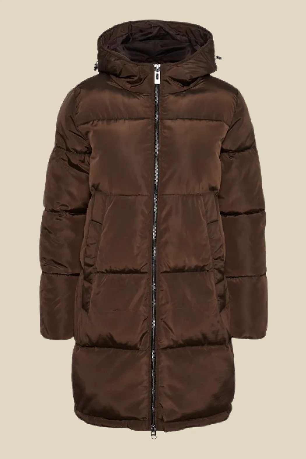 Lenoma Coat