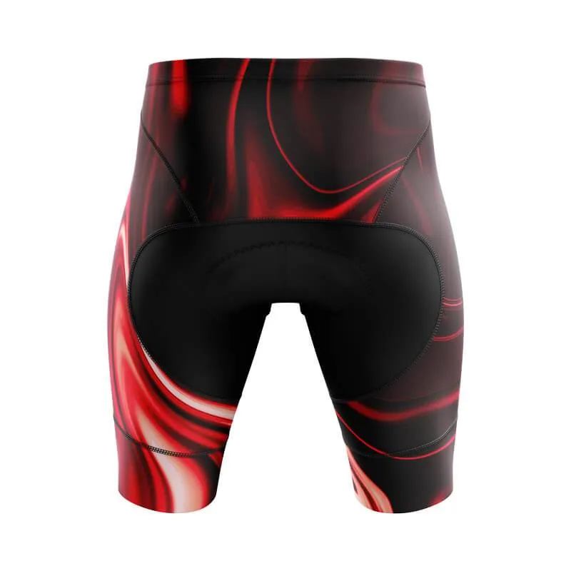 Liquid Marble (V1) Shorts & Pants