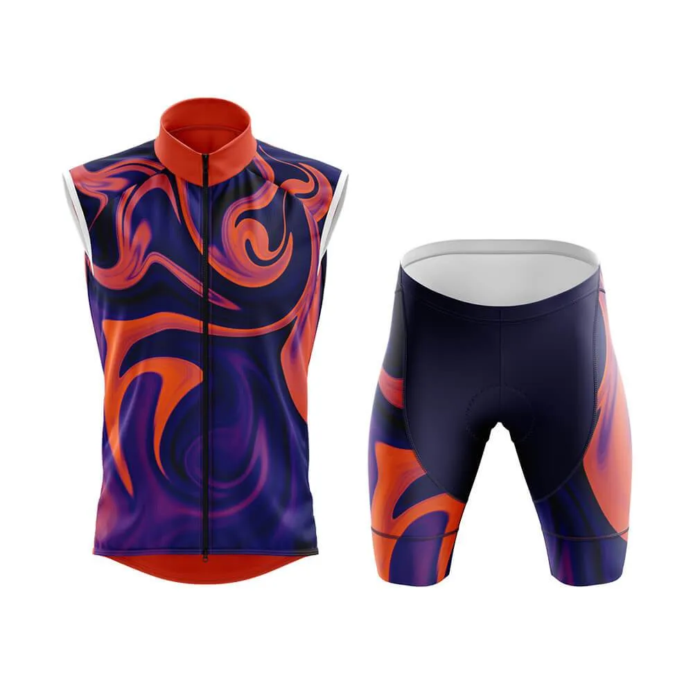 Liquid Marble (V2) Club Cycling Kit