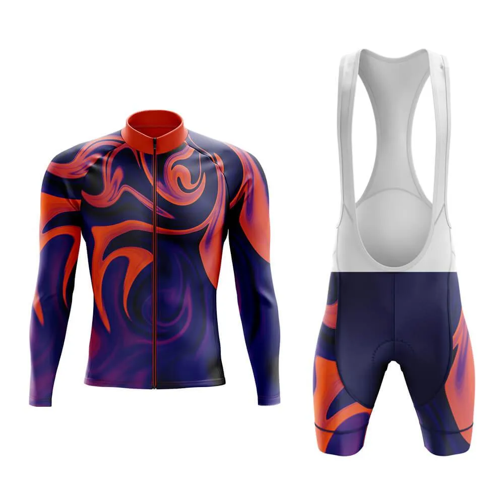 Liquid Marble (V2) Club Cycling Kit