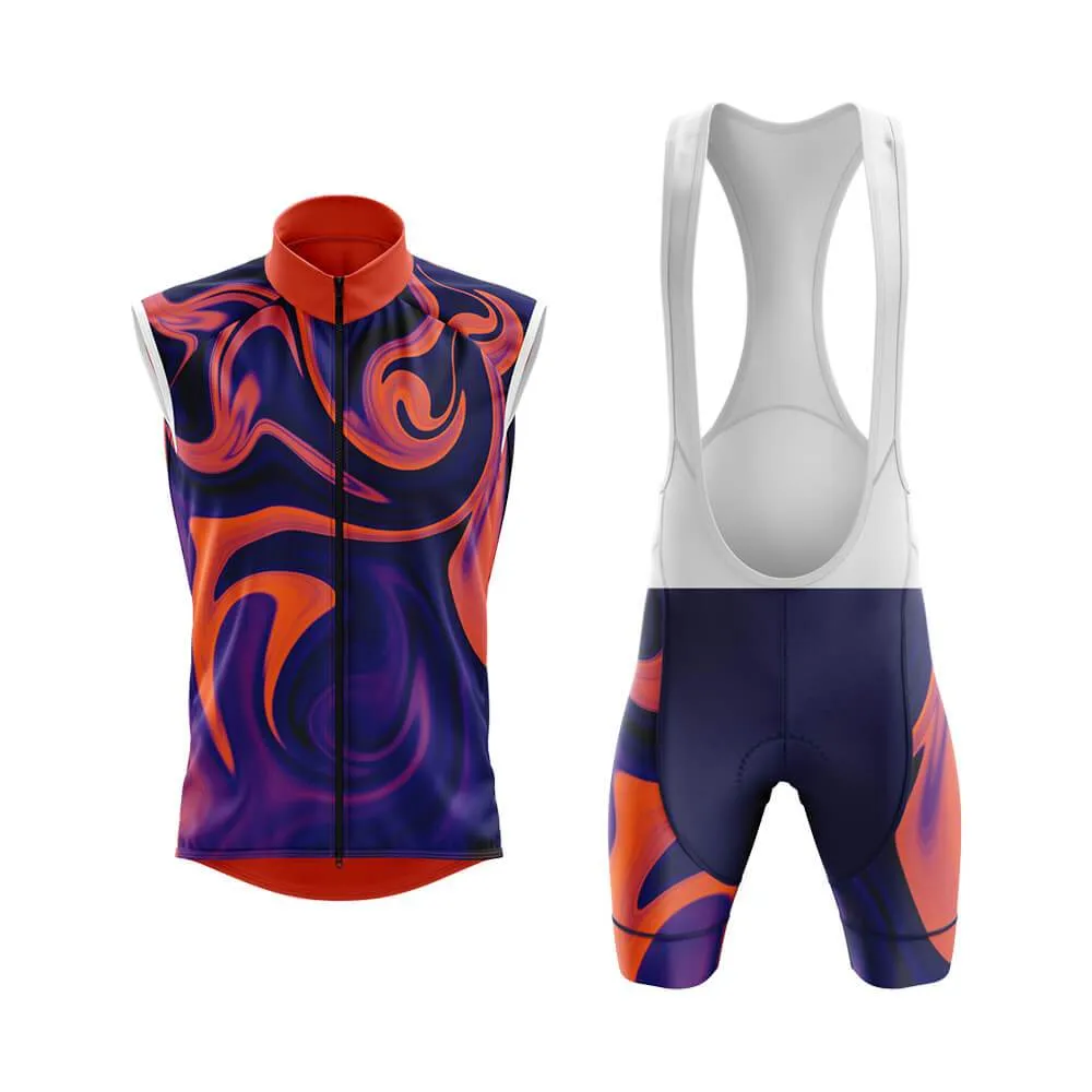 Liquid Marble (V2) Club Cycling Kit