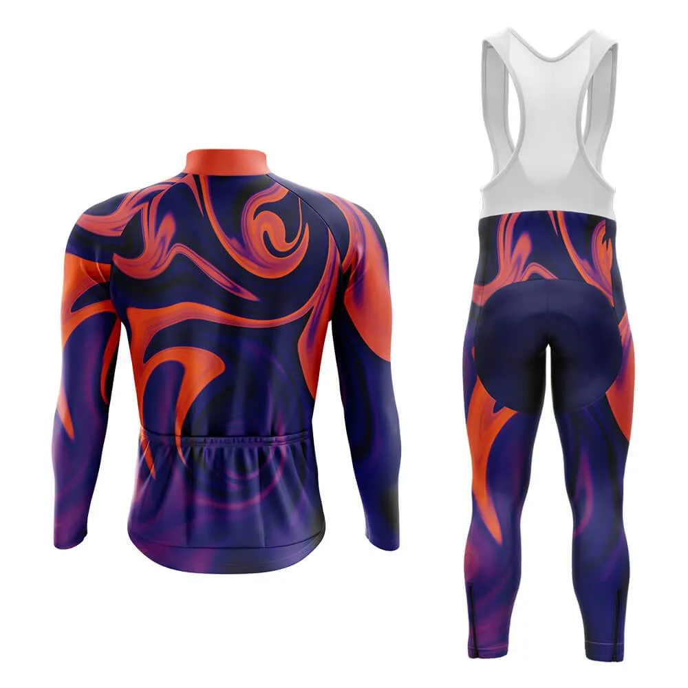 Liquid Marble (V2) Club Cycling Kit