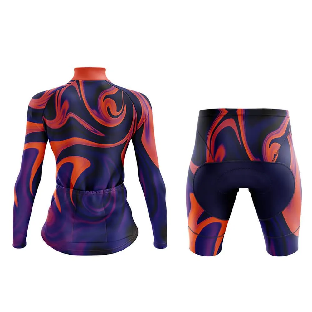 Liquid Marble (V2) Club Cycling Kit